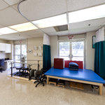 Sadie G Mays Rehabilitation - Virtual Tour: Therapy Suite