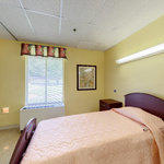 Sadie G Mays Rehabilitation - Virtual Tour: Private Room