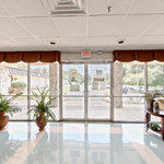 Sadie G Mays Rehabilitation - Virtual Tour: Reception