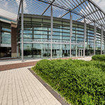 Sandy Springs Performing Arts Center Virtual Tour