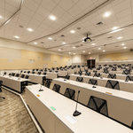 ACOM Campus Virtual Tour - Auditorium