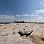 Stone Mountain Summit