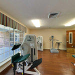 The Oaks - Brevard Virtual Tour: Rehabilitation Suite