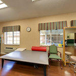 The Oaks - Brevard Virtual Tour: Rehabilitation Area