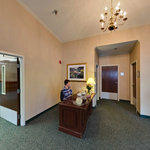 The Oaks - Brevard Virtual Tour: Lobby