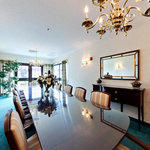 The Oaks - Carrollton (Assisted Living) Virtual Tour: Private Dining Room