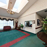 The Oaks - Carrollton (Skilled Nursing) Virtual Tour: Reception