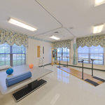 The Oaks - Limestone Virtual Tour: Rehabilitation Suite