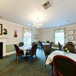 The Oaks - Peake Virtual Tour: Dining Room