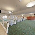 PruittHealth Union Pointe - Virtual Tour: Rehabilitation Suite