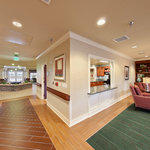 PruittHealth Union Pointe - Virtual Tour: Reception