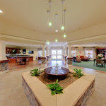 PruittHealth Union Pointe - Virtual Tour: Lobby / Coffee Shop