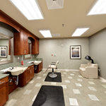 PruittHealth - Union Pointe - Virtual Tour: The Oaks Spa