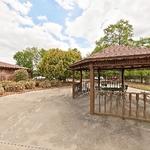 UniHealth Post-Acute Care Aiken - Courtyard