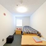 University Suites Single Resident Room  - University of West Georgia