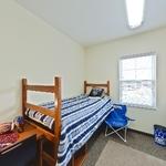 University of West Georgia: The Oaks-double (two) resident bedroom