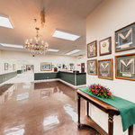 Reception : Pruitthealth - Walterboro Virtual Tour