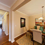 Wimbledon Properties Tennessee - Foyer / Dining Room