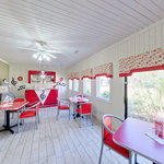 Winthrop Court - 50's Diner