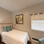 Bedroom: Winthrop Memory Care Virtual Tour