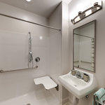 Winthrop Memory Care - Virtual Tour: Bathroom