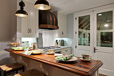 Blake Shaw Homes - Kitchens in Christmas 3