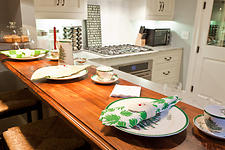 Blake Shaw Homes - Kitchens in Christmas 5