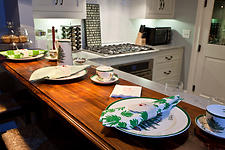 Blake Shaw Homes - Kitchens in Christmas 6