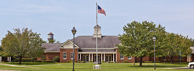 Bethany Nursing Center - Vidalia: Image 018