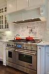 Blake Shaw Homes - Kitchens 3