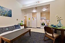 University Housing Photography for Georgia Tech - Image 9