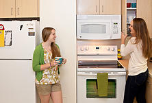 University Housing Photography for Georgia Tech - Image 15