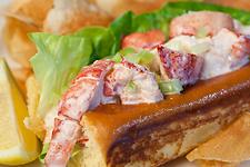 Lobster Roll