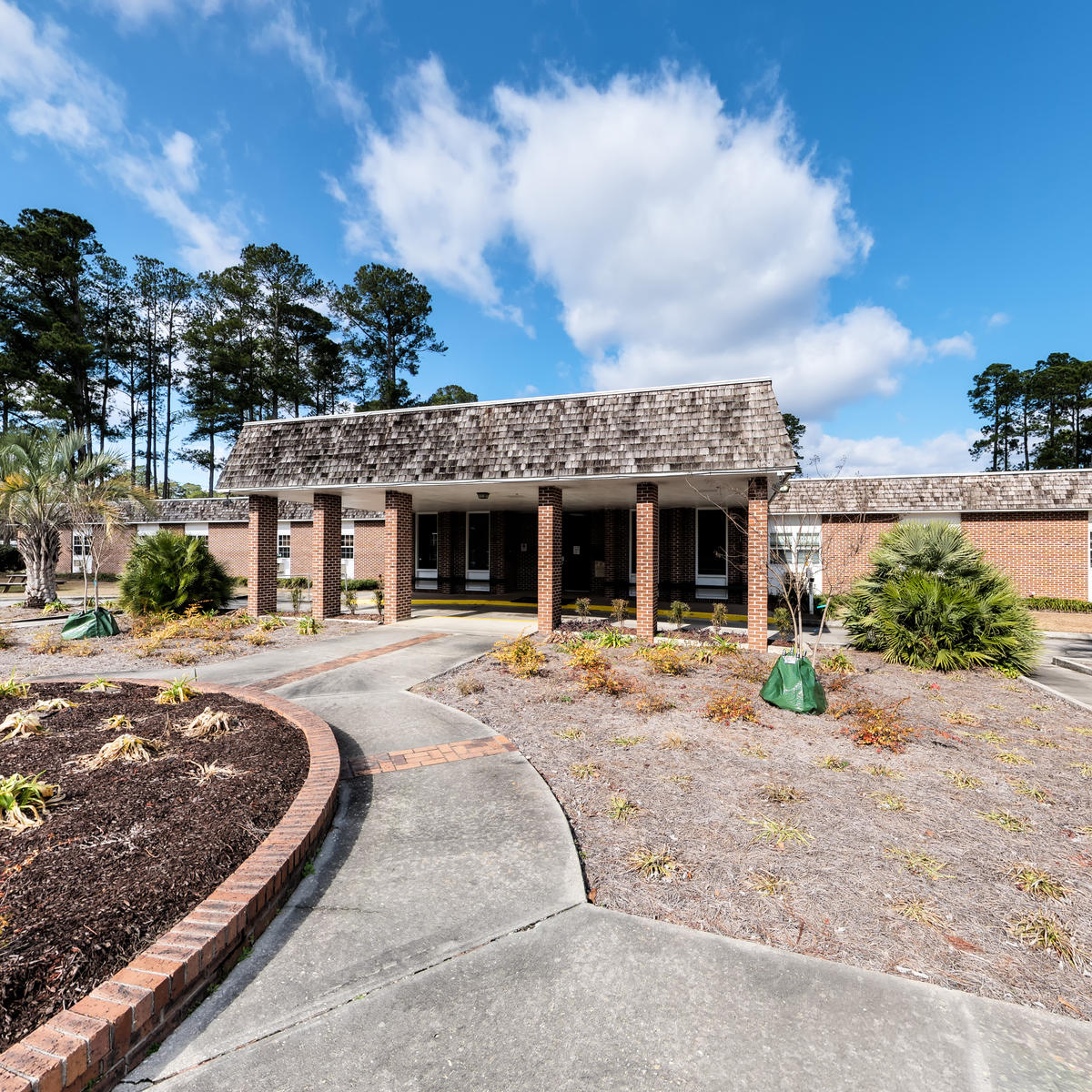 PruittHealth Dillon Virtual Tour