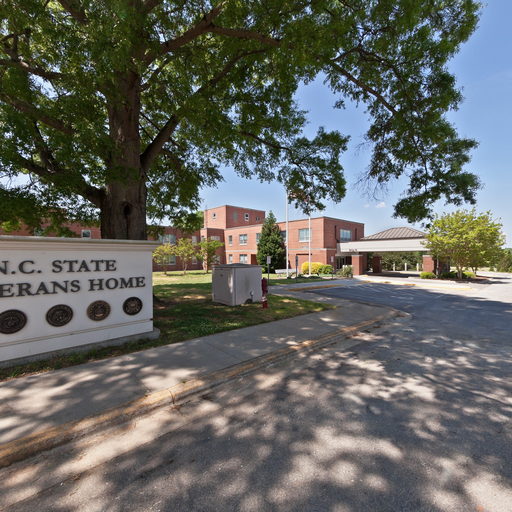 North Carolina State Veterans Home Salisbury Virtual Tour