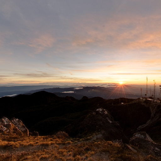 volcan baru tour