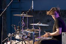 Jeff Sullivan of Drivin n Cryin